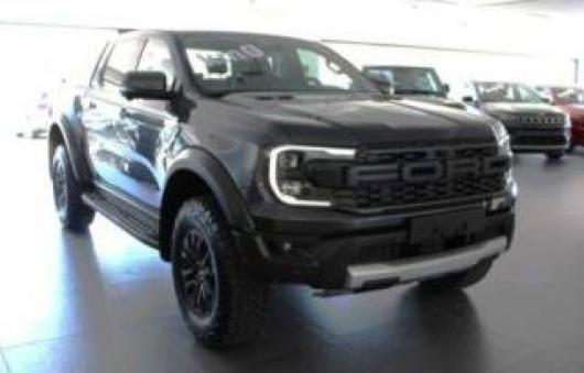 Km 0 FORD Ranger Raptor