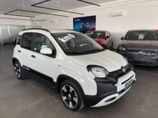 Km 0 FIAT Pandina
