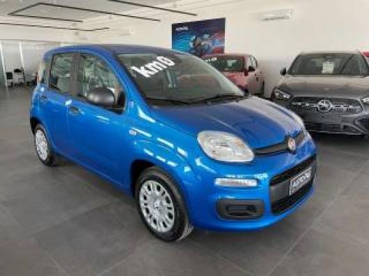 Km 0 FIAT Panda