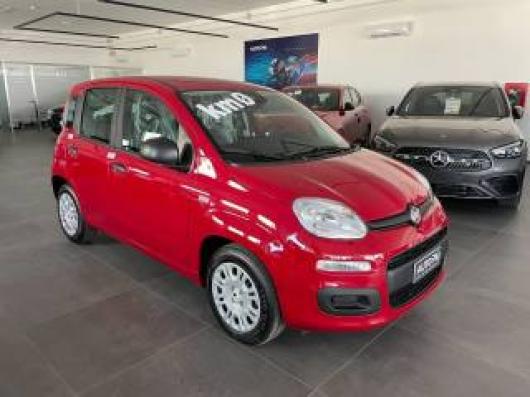 Km 0 FIAT Panda