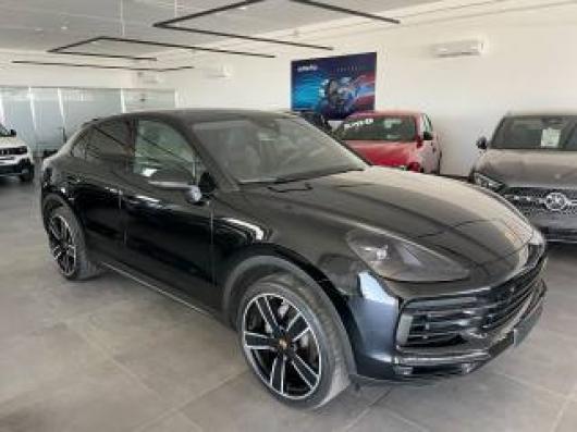 Cayenne