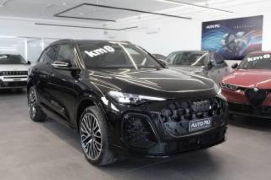 Km 0 AUDI Q5