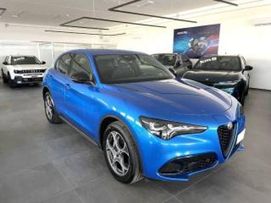Stelvio