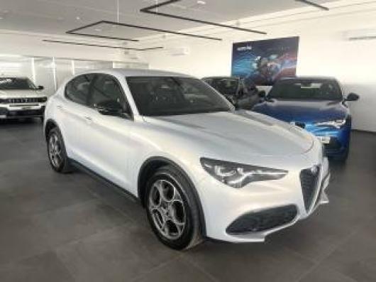 Stelvio