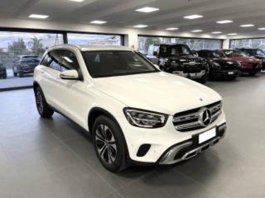 GLC 200