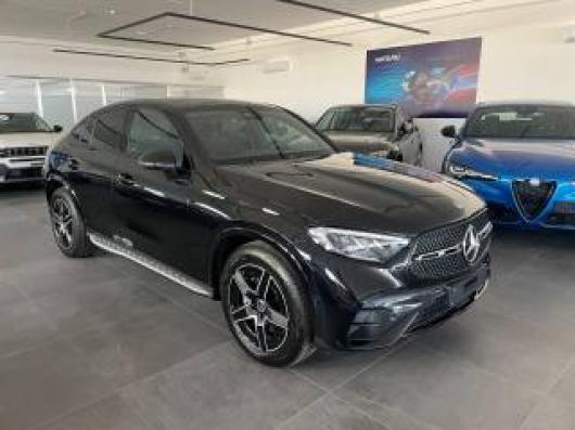 GLC 220