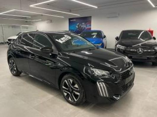 Km 0 PEUGEOT 208