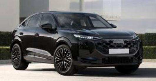 Km 0 AUDI Q3