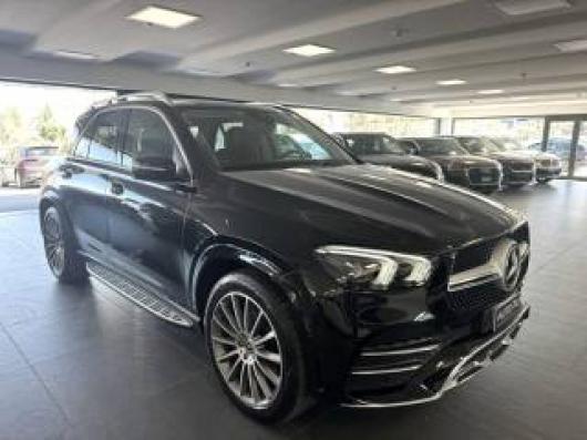 GLE 300