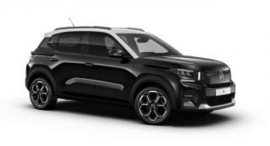 Km 0 CITROEN C3