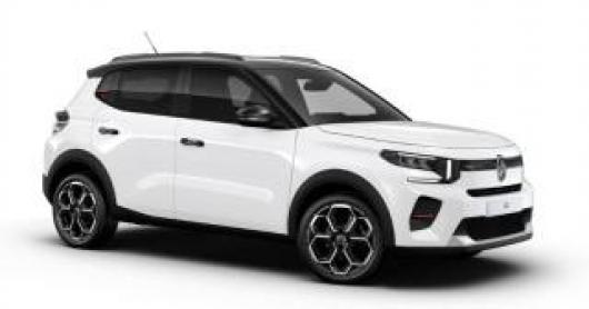 Km 0 CITROEN C3