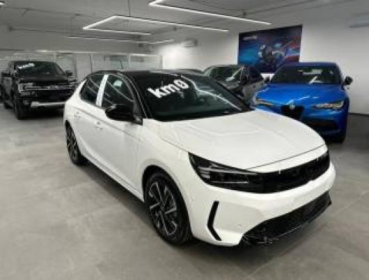 Km 0 OPEL Corsa