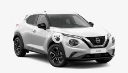 Km 0 NISSAN Juke