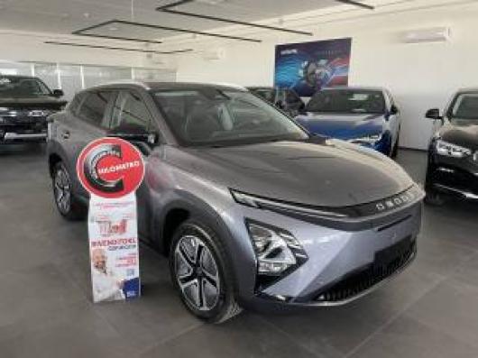 5 EV