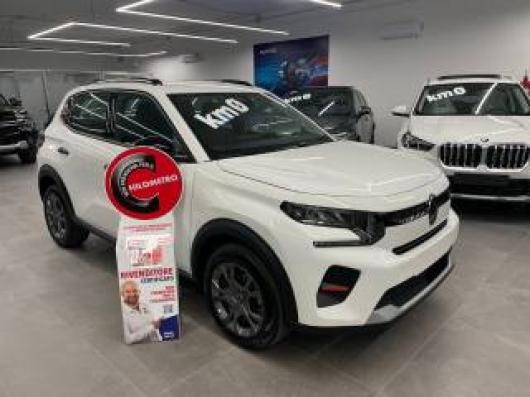 Km 0 CITROEN C3