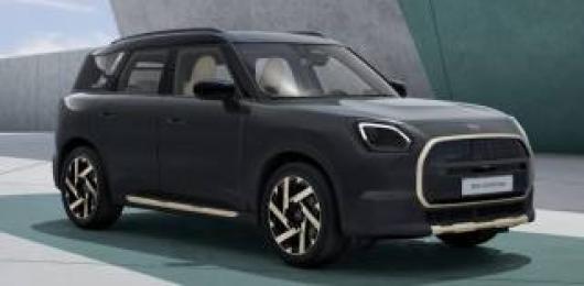 Km 0 MINI Mini