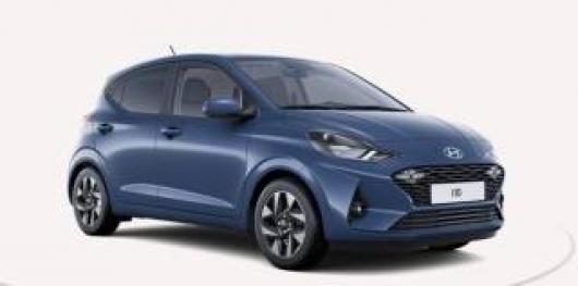 Km 0 HYUNDAI i10