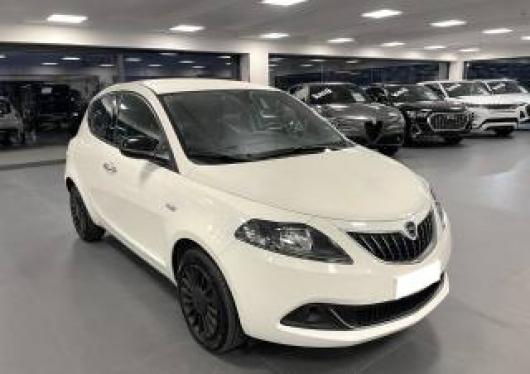 Ypsilon