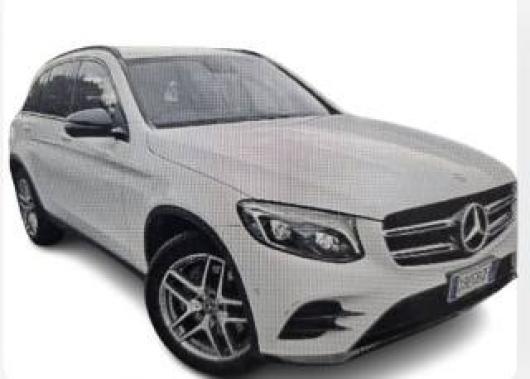 GLC 220
