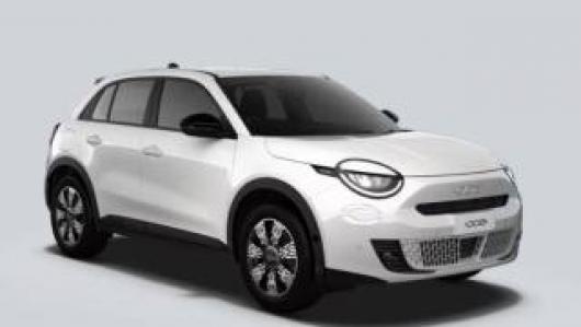 Km 0 FIAT 600