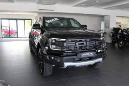 Km 0 FORD Ranger Raptor