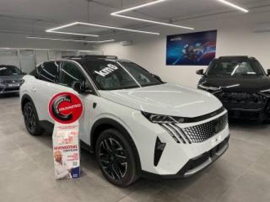 Km 0 PEUGEOT 3008