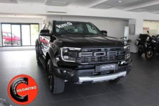 Ranger Raptor