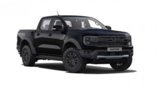 Km 0 FORD Ranger Raptor
