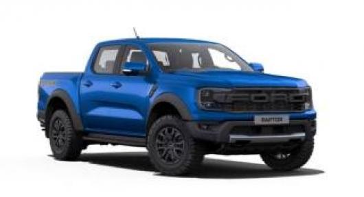 Ranger Raptor