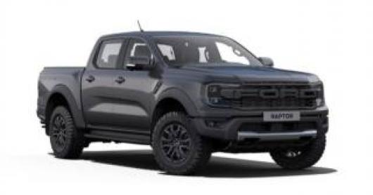 Ranger Raptor