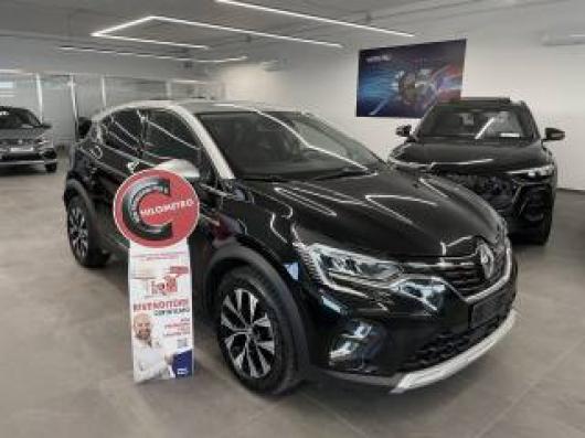 usato RENAULT Captur