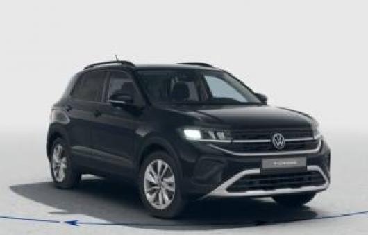 Km 0 VOLKSWAGEN T Cross
