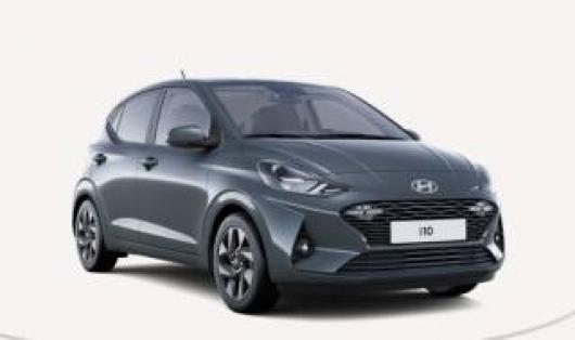 Km 0 HYUNDAI i10