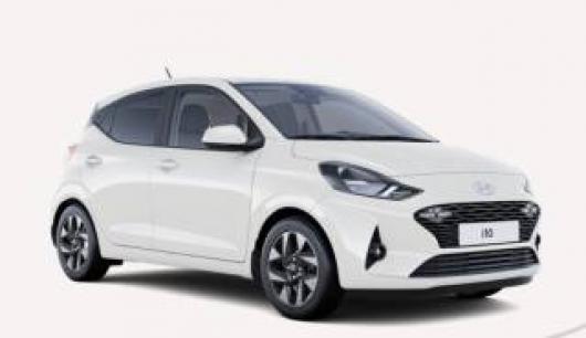Km 0 HYUNDAI i10