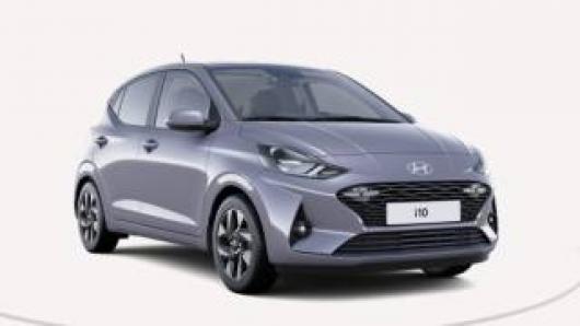 Km 0 HYUNDAI i10