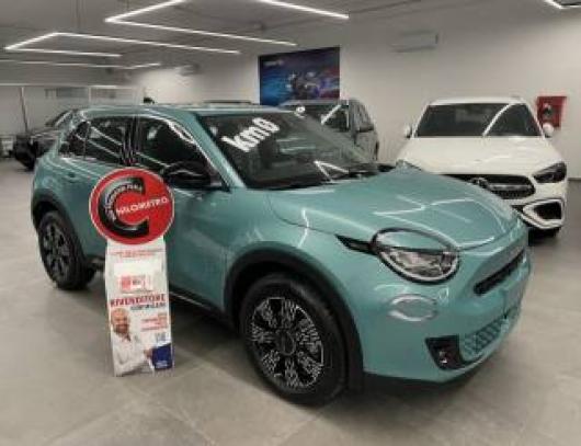 Km 0 FIAT 600