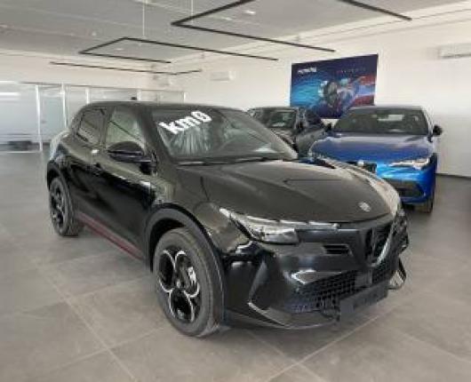 Km 0 ALFA ROMEO Junior