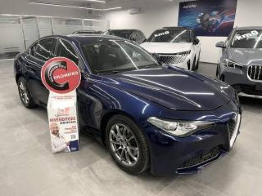 usato ALFA ROMEO Giulia