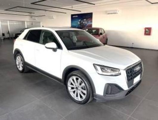 usato AUDI Q2