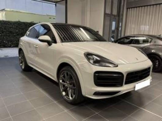 usato PORSCHE Cayenne