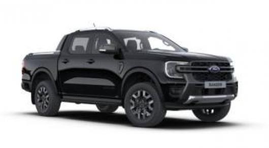 Km 0 FORD Ranger
