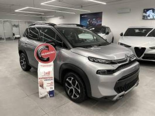 usato CITROEN C3 Aircross