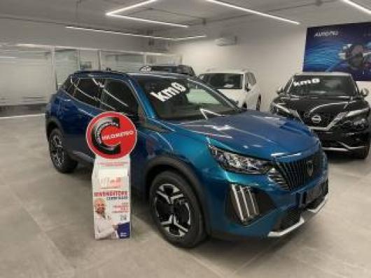 Km 0 PEUGEOT 2008