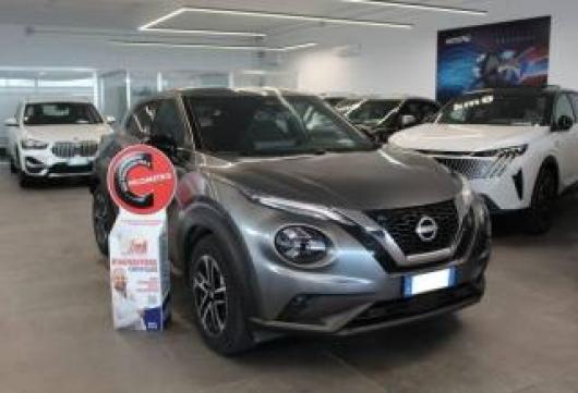 usato NISSAN Juke