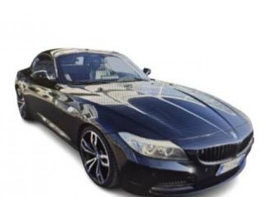 usato BMW Z4