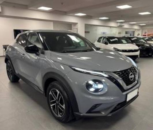 usato NISSAN Juke