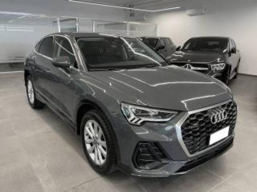 usato AUDI Q3