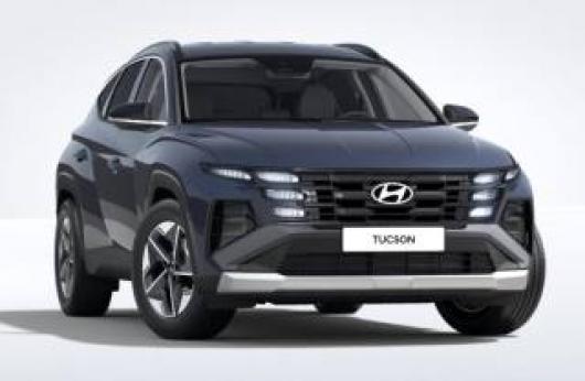 Km 0 HYUNDAI Tucson