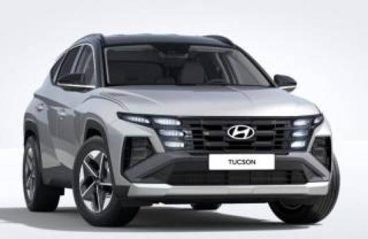 Km 0 HYUNDAI Tucson