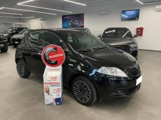 usato LANCIA Ypsilon